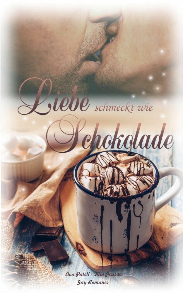Liebe schmeckt wie Schokolade main product photo