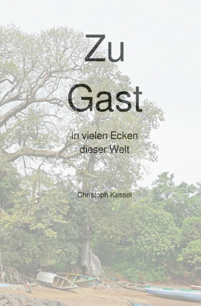Zu Gast main product photo