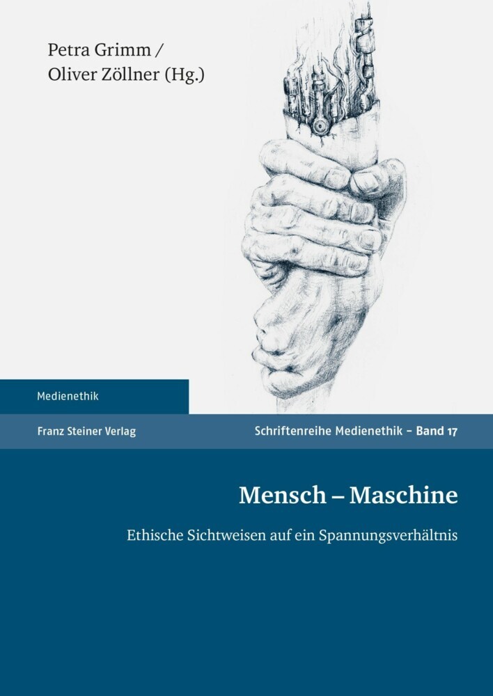 Mensch - Maschine main product photo