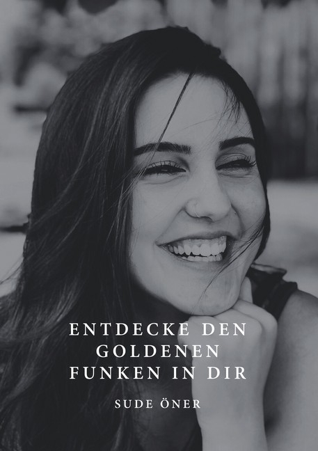 Entdecke den goldenen Funken in dir main product photo