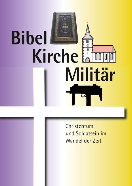Bibel Kirche Militär main product photo