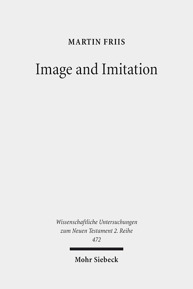 Image and Imitation main product photo