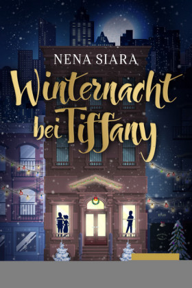 Winternacht bei Tiffany