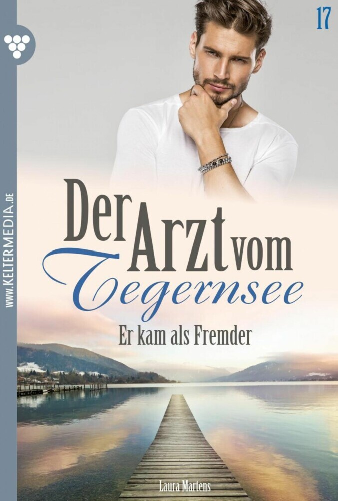 Er kam als Fremder main product photo