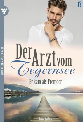 Er kam als Fremder