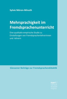 Mehrsprachigkeit im Fremdsprachenunterricht