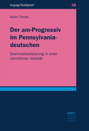 Der 'am'-Progressiv im Pennsylvaniadeutschen