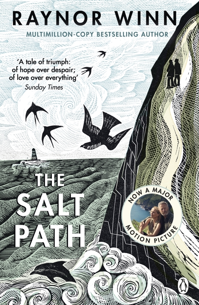 The Salt Path main product photo