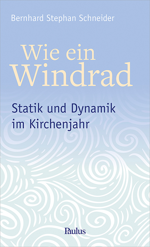 Wie ein Windrad main product photo