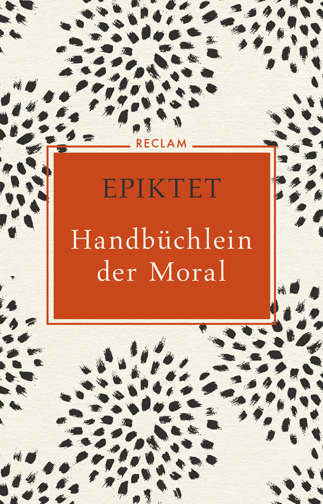 Handbüchlein der Moral main product photo