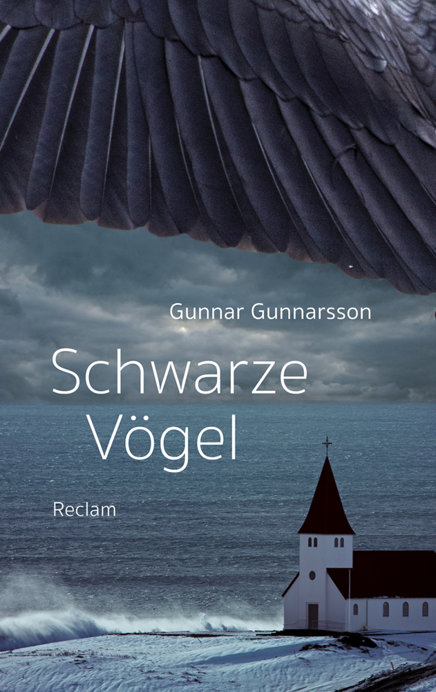 Schwarze Vögel main product photo