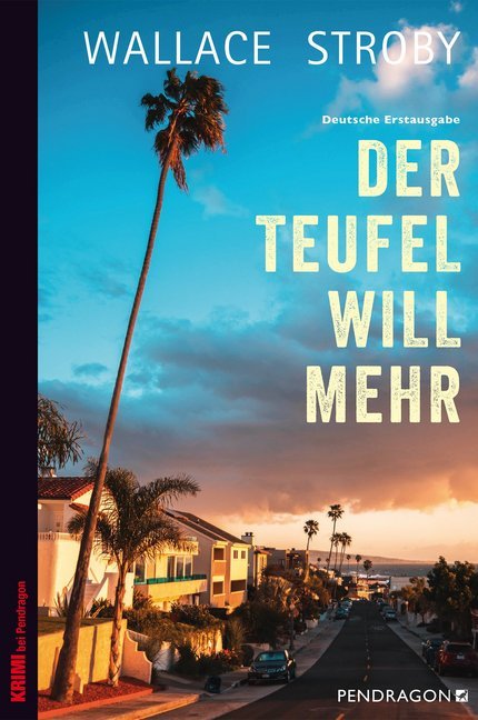 Der Teufel will mehr main product photo