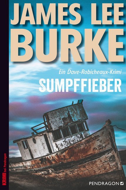 Sumpffieber main product photo