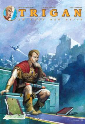 Trigan. Bd.18