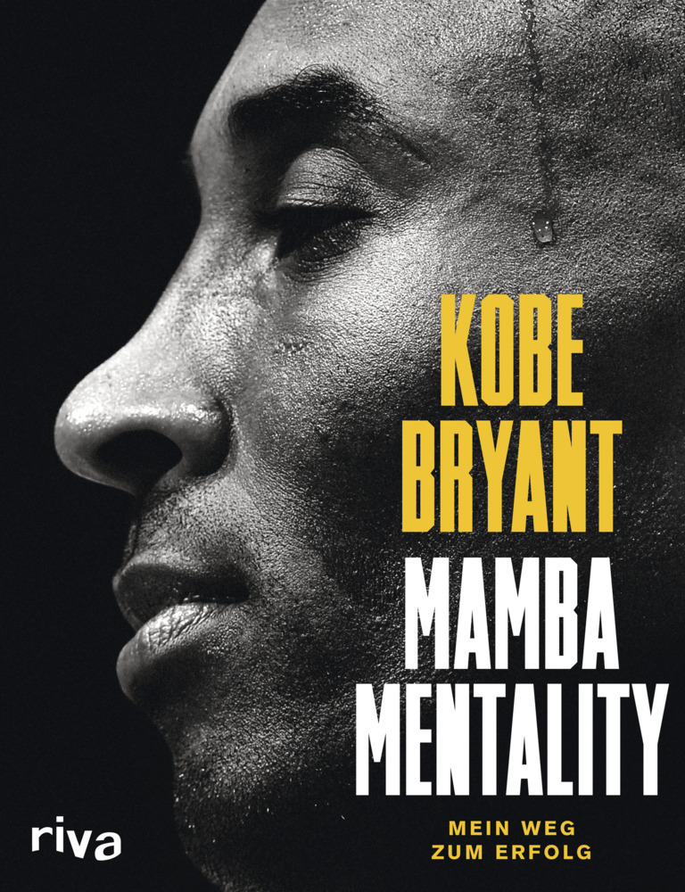 Mamba Mentality main product photo