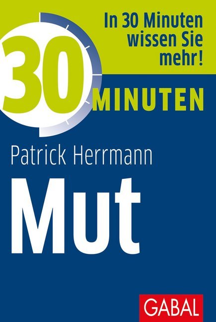 30 Minuten Mut main product photo