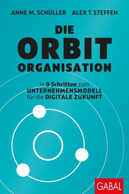 Die Orbit-Organisation main product photo