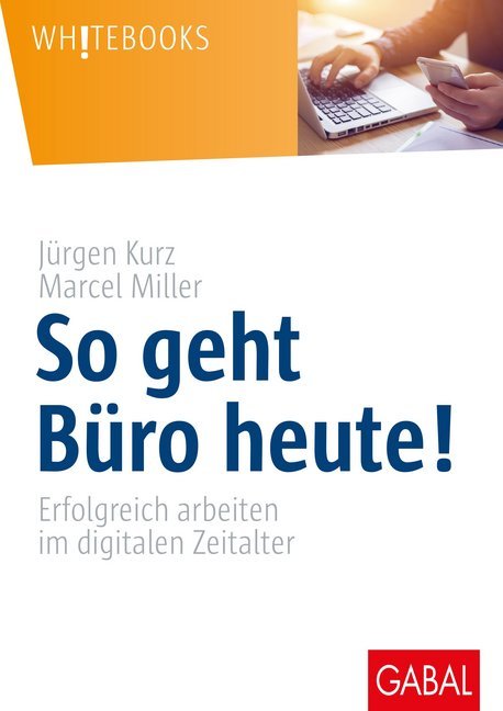 So geht Büro heute! main product photo