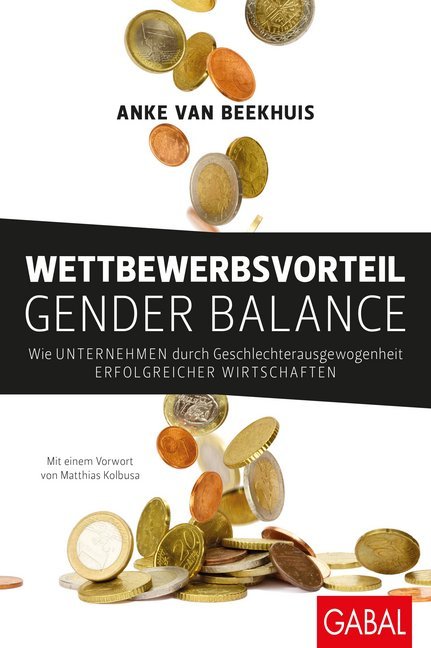 Wettbewerbsvorteil Gender Balance main product photo