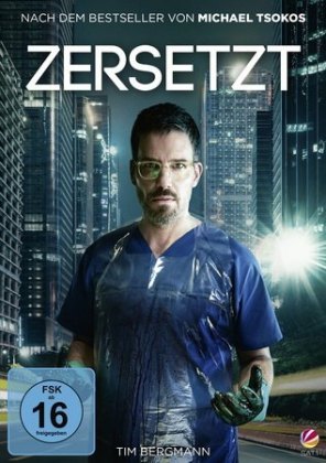 Zersetzt, 1 DVD