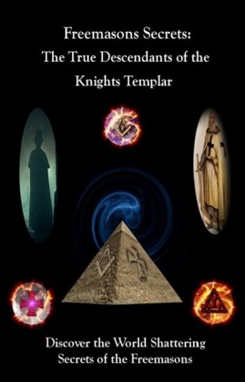 Freemason's Secrets: