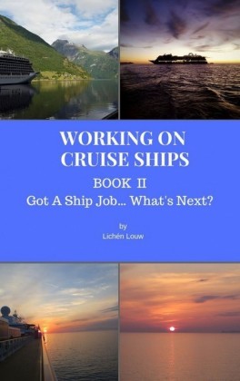 Got A Ship Job.... What's Next?