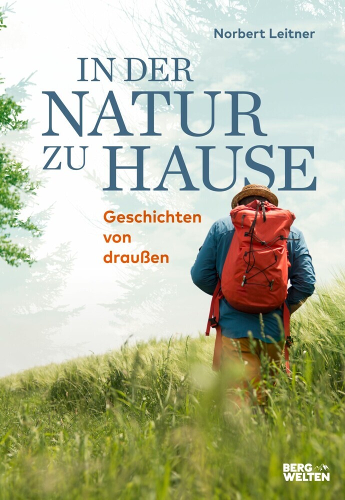 In der Natur zu Hause main product photo