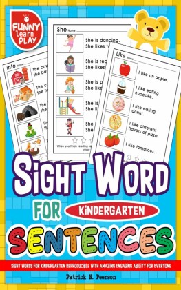 First 100 Sight Words