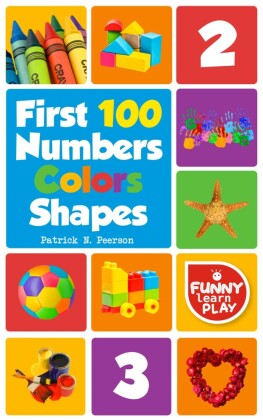 First 100 Numbers