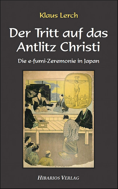 Der Tritt auf das Antlitz Christi main product photo