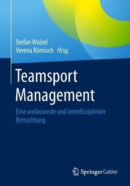 Teamsport Management main product photo