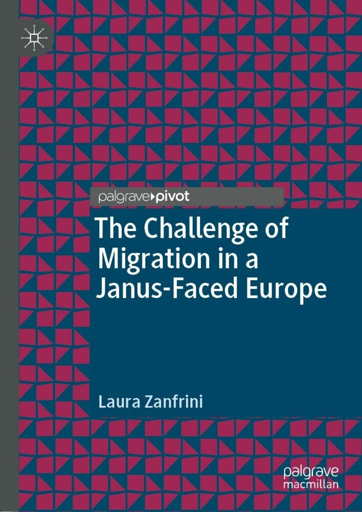 The Challenge of Migration in a Janus-Faced Europe main product photo