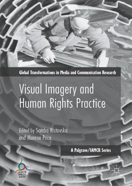 Visual Imagery and Human Rights Practice main product photo