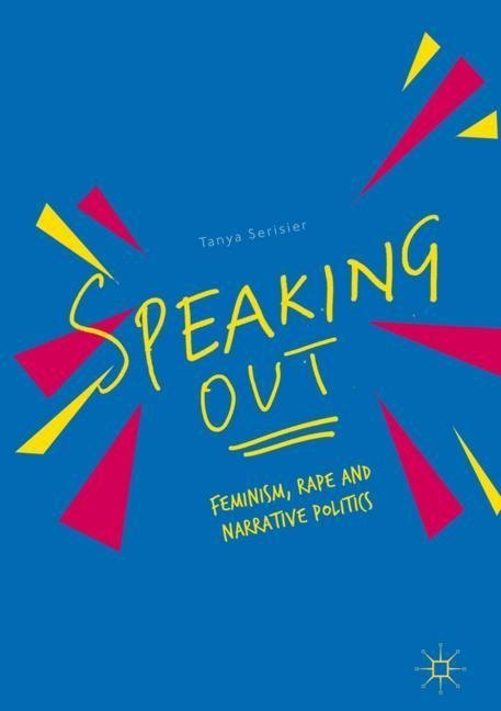 Speaking Out main product photo