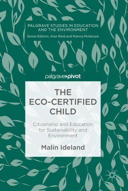 The Eco-Certified Child main product photo