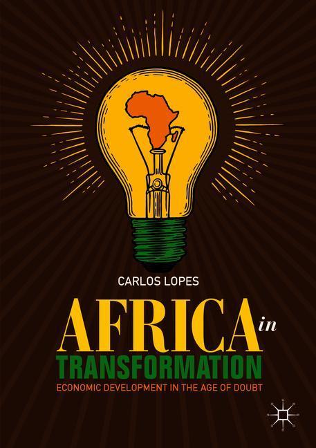 Africa in Transformation main product photo