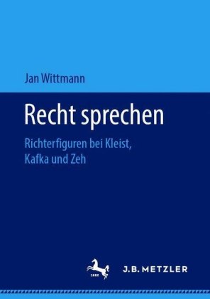 Recht sprechen