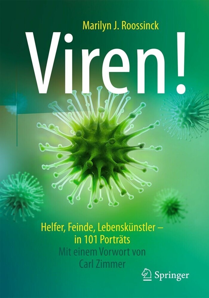 Viren! main product photo