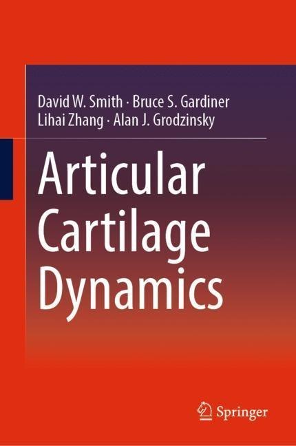Articular Cartilage Dynamics main product photo