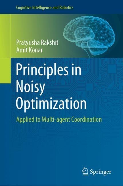 Principles in Noisy Optimization main product photo