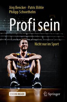 Profi sein - Nicht nur im Sport