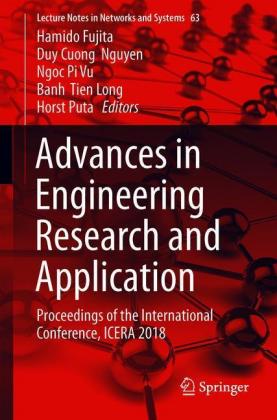Advances in Engineering Research and Application