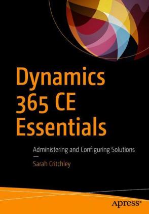 Dynamics 365 CE Essentials