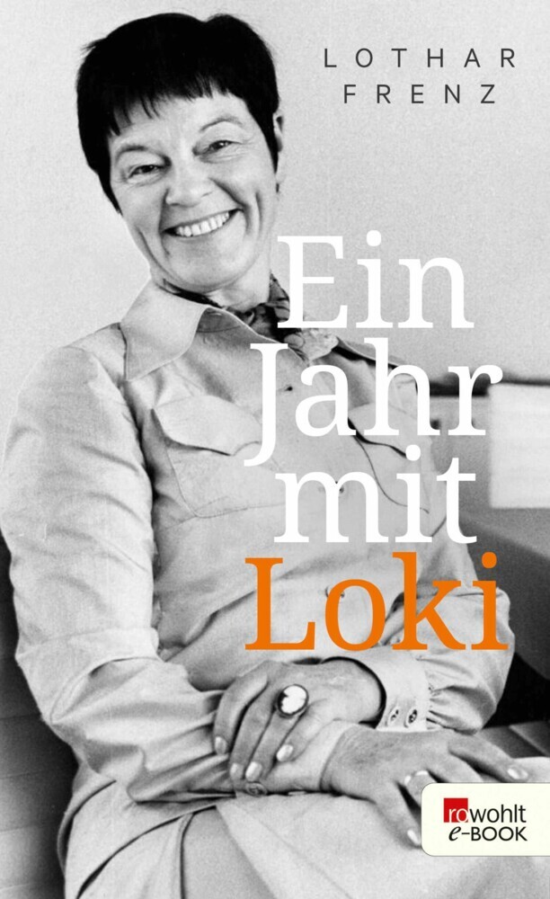 Ein Jahr mit Loki main product photo