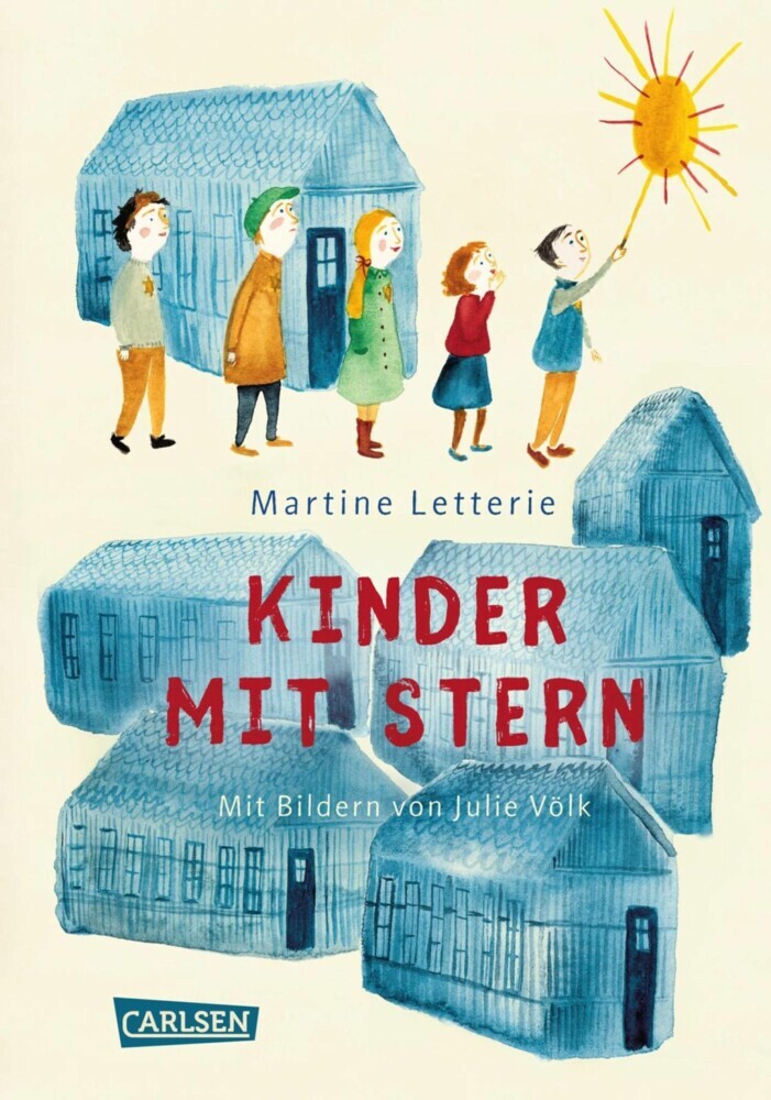 Kinder mit Stern main product photo