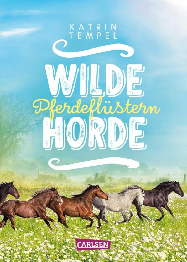 Wilde Horde 2: Pferdeflüstern main product photo