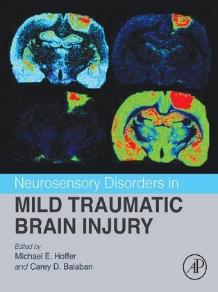 Neurosensory Disorders in Mild Traumatic Brain Injury