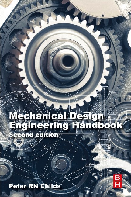 Mechanical Design Engineering Handbook main product photo