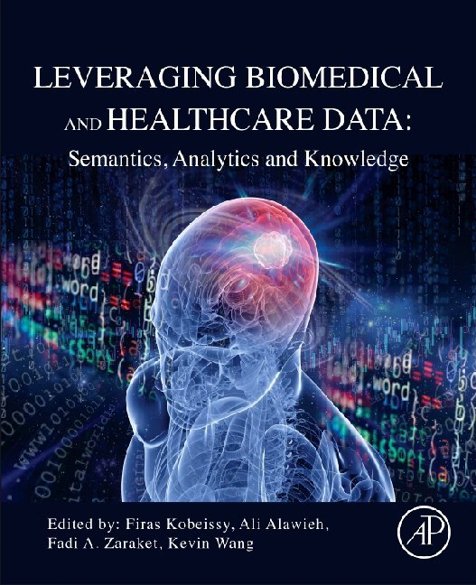 Leveraging Biomedical and Healthcare Data main product photo