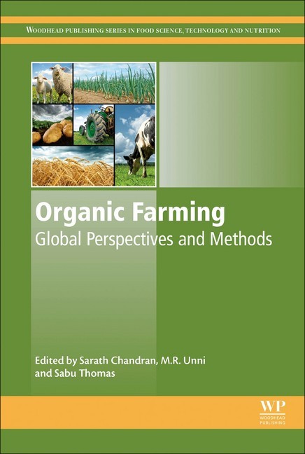 Organic Farming main product photo